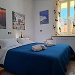 Palazzo Caratozzolo - Attico *
