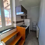 Palazzo Caratozzolo - Attico Lejlighed Agrigento