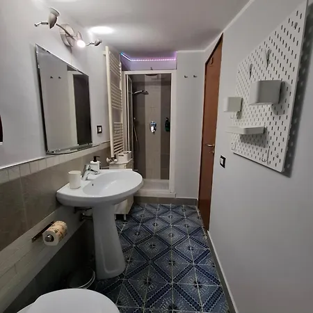 Palazzo Caratozzolo - Attico Apartment Agrigento