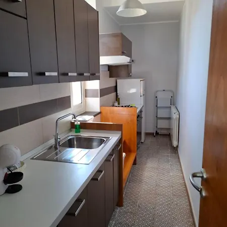 Apartment Palazzo Caratozzolo - Attico