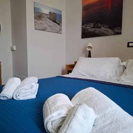 Palazzo Caratozzolo - Attico