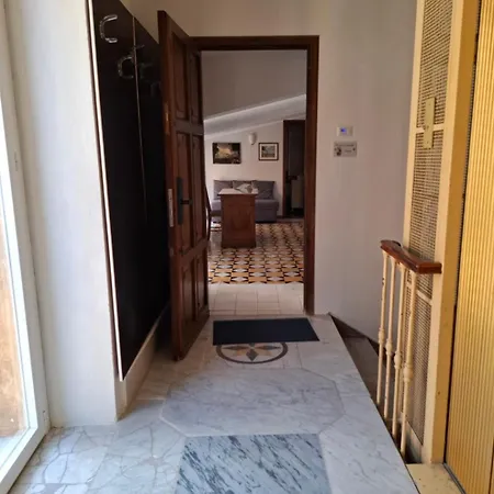 Palazzo Caratozzolo - Attico Lejlighed *