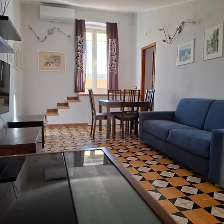 Palazzo Caratozzolo - Attico Apartment