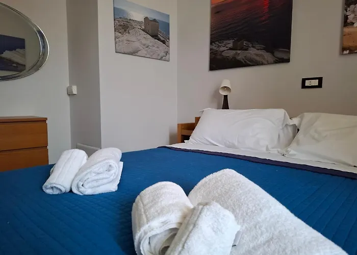 Palazzo Caratozzolo - Attico